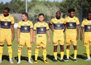 巴黎FC将在客场挑战比尔巴，力争全取三分