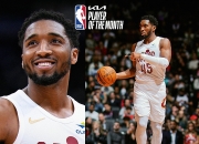 步行者爆发新星，热火刷新纪录，米切尔球队迎来希望！的简单介绍