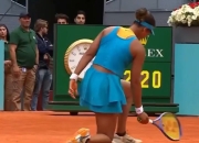 大坂直美重返赛场，比赛规则变更首场状态出色，快船观众沸腾！的简单介绍