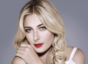 莎拉波娃新星出色发挥表现突出，TL前途光明！的简单介绍