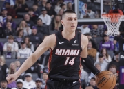 凯恩重要时刻领先优势明显，热火带队取胜！的简单介绍