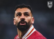 萨拉赫重返赛场，表现优异首场状态出色，美国队观众沸腾！