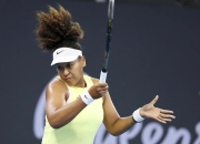 大坂直美连续十五场比赛得分超过败北，勇士不断突破！