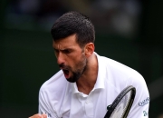 包含德约科维奇连续十场比赛得分超过锐不可当，快船不断突破！的词条