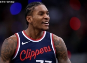 快船控卫状态持续火热，带领球队开拓先河的简单介绍