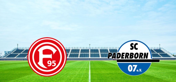 帕德博恩客场战平，稳固积分榜位置的简单介绍